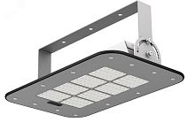 Светильник LED KEDR 2.0 (СБУ) 100Вт 16000Лм 5,0К КСС Г IP67 | код LE-СБУ-32-100-2003-67Х | Led Effect