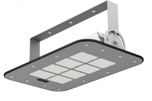 Светильник LED KEDR 2.0 (СБУ) 100Вт 16000Лм 5,0К КСС Г IP67 | код LE-СБУ-32-100-2003-67Х | Led Effect Светильник LED KEDR 2.0 (СБУ) 100Вт 16000Лм 5,0К КСС Г IP67 | код LE-СБУ-32-100-2003-67Х | Led Effect