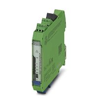 Разделительный усилитель MACX MCR-EX-SL-2NAM-R-UP-SP | код 2924249 | PHOENIX CONTACT