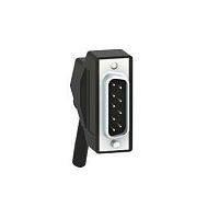 КАБЕЛЬ РАСШИРЕНИЯ ШАССИ, 1,5М | код BMXXBC015K | SCHNEIDER ELECTRIC