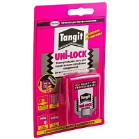 Нить для герметизации резьбы "Tangit Уни-лок" (20м) | код. 793039 | VALTEC