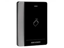 Считыватель Mifare карт (DS-K1102AM) | код. 302917359 | Hikvision