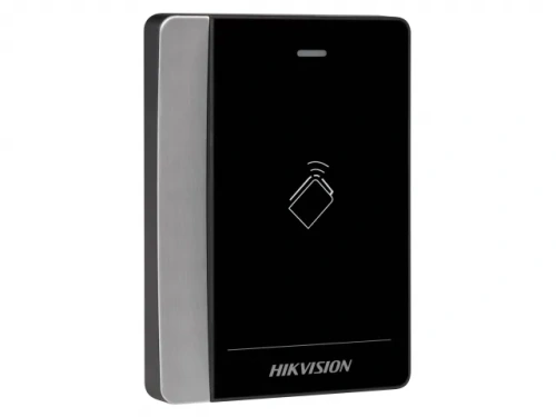 Считыватель Mifare карт (DS-K1102AM) | код. 302917359 | Hikvision