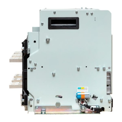 Выключатель автоматический ВА-45 2000/1000А 3P 85кА выкатной v2 EKF | код mccb45-2000-1000v-v2 | EKF  фото 4