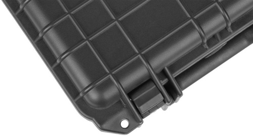 Ящик ударопрочный пластиковый ''Гранд'', степень защиты IP66, 27X24,6X17,5 см | код 65635 | FIT фото 9 Ящик ударопрочный пластиковый ''Гранд'', степень защиты IP66, 27X24,6X17,5 см | код 65635 | FIT фото 9