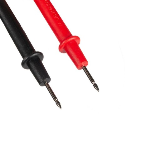 Мультиметр цифровой SMART KT 123 | код 88550 | КВТ фото 5