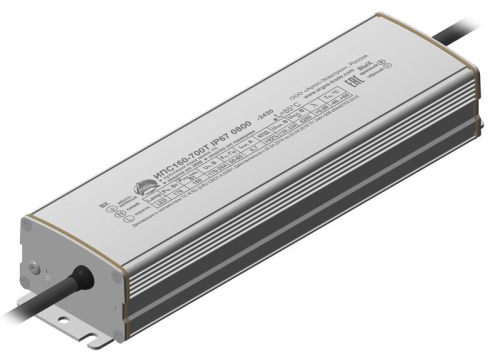 Источник питания | код ИПС 160-700Т IP67 | Аргос