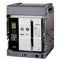 Автоматический воздушный выключатель (без корзины, поставляются только в комплекте с корзиной, корзина выписывается отдельным артикулом) Metasol AN-06D3-06A M2D2D2BX AC6U0AL | код 284504388B | LSIS