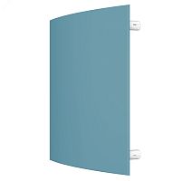 Панель декоративная для серии QUADRO 4, 172*172, цвет Blueberry | код PQ4 Blueberry | ERA