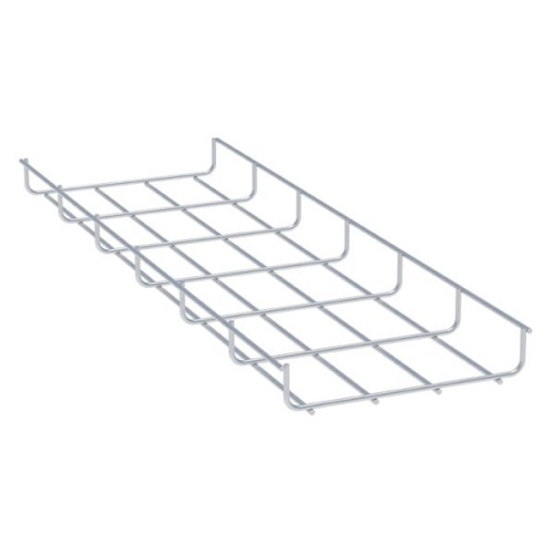 Лоток проволочный 30х50х3000-3,8 мм | код LP3050-3,8 | EKF фото 2 Лоток проволочный 30х50х3000-3,8 мм | код LP3050-3,8 | EKF фото 2