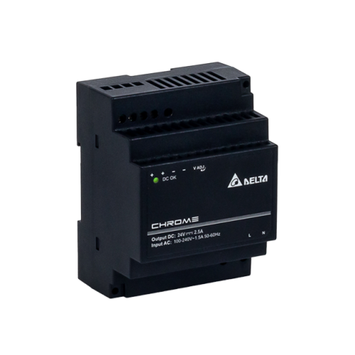 DRC 24V60W1AZ Блок питания | код DRC-24V60W1AZ | Delta Electronics