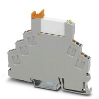 Релейный модуль RIF-0-RPT-24DC/21AU | код 2903368 | PHOENIX CONTACT