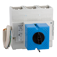 Выключатель автоматический ВА57-39-344730-800А-5000-690AC-НР24DC-ПЭ230AC-УХЛ3-КЭАЗ | код 370091 | КЭАЗ