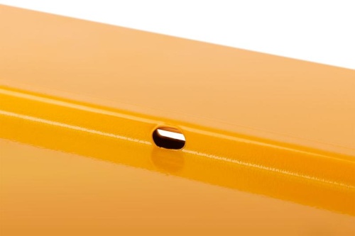 Ящик для инструмента металлический с 4-мя раздвижными отделениями 530х200х200 мм | код 65680 | FIT фото 8