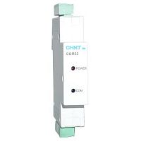 Коммуникационный модуль COMA22-M8 RS485, AC230В 0.5м для NM8N соответствует стандарту ROHS (CHINT) | код 265338 | CHINT