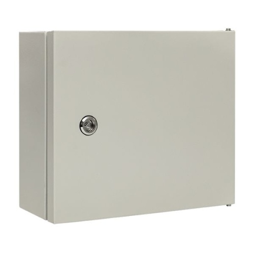 Щит распред, навесной ЩРН-12 (265х310х120) IP54 Basic | код mb24-12-bas | EKF фото 3 Щит распред, навесной ЩРН-12 (265х310х120) IP54 Basic | код mb24-12-bas | EKF фото 3