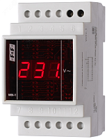 Указатель напряжения WN-1 | код EA04.007.006 | Евроавтоматика F&F