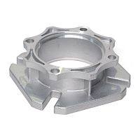 Фланец 80 B14 (120мм) к 050 В/S, Q50 (i=7...30) | код K0504046-P80 | INNOVARI