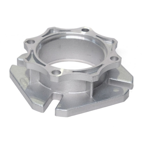 Фланец 80 B14 (120мм) к 050 В/S, Q50 (i=7...30) | код K0504046-P80 | INNOVARI