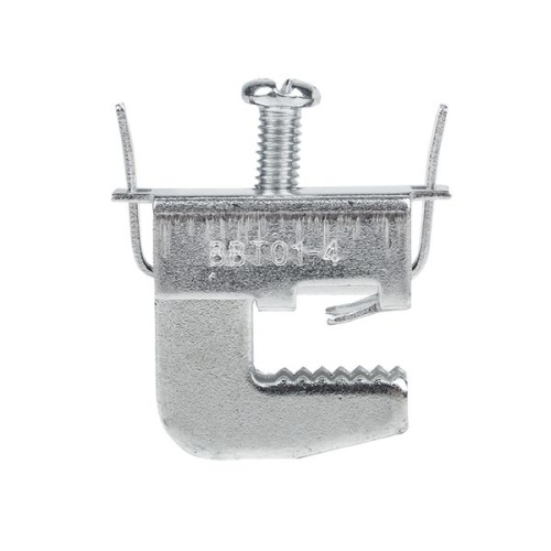 Терминал для проводников универсальный 1-4 мм2 на шину (5мм,) PROxima | код ut-1.4-5 | EKF фото 4 Терминал для проводников универсальный 1-4 мм2 на шину (5мм,) PROxima | код ut-1.4-5 | EKF фото 4