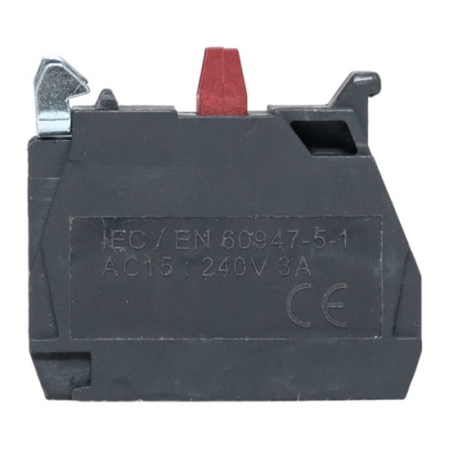 Доп, Контакты NC (красные) PROxima | код XB4-BE102 | EKF фото 5