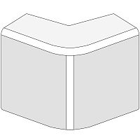 Угол внешний AEM 66x22 WO 25шт.) | код 00405 | DKC