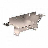 Ответвитель вертикальный Стандарт INOX (AISI 409) 200х80 Промрукав | код PR16.2605 | ПРОМРУКАВ
