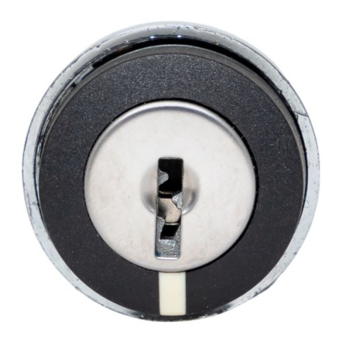 Исполнительный механизм переключателя ХB4 на 2 положения с замком, возвратный без фиксации PROxima | код XB4BG2 | EKF фото 3