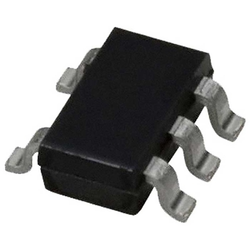 SN6501DBVR, драйвер трансформатора для изолированных источников питания Texas Instruments, корпус SOT-23-5 | код 111209 | Texas Instruments