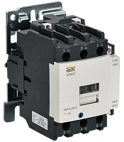 ARMAT Контактор КМИ-А-35012 LC1D 50А 24В/АС3 1НО/1НЗ IEK | код AR-ACC-31-050-024-11 | IEK