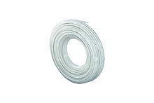Труба металлопластиковая Uni Pipe Plus 16X2,0 PN10, бухта 200м | код 1084909 | Uponor