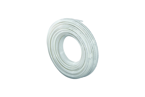 Труба металлопластиковая Uni Pipe Plus 16X2,0 PN10, бухта 200м | код 1084909 | Uponor