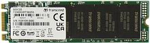 Накопитель SSD Transcend SATA-III 500GB TS500GMTS825S 825S M.2 2280 0.3 DWPD | код 1909565 | Transcend