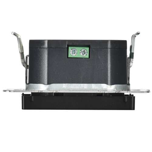 Подсветка светодиодная BRITE встраив. ПЛ20-БрЧ черн. | код. BR-FL20-K02 | IEK фото 3