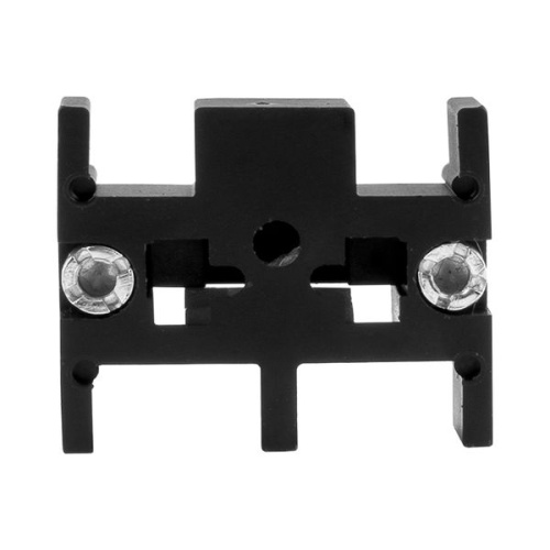 Модуль для фиксации контактов XB2 в замкнутом/разомкнутом положении | код pbn-fix | EKF фото 4