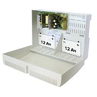 Источник вторичного электропитания РАПАН-24/3 | код 365 | Бастион