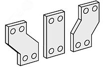РАСШИРИТЕЛИ ПОЛЮСОВ SYSTEMEPACT ACB1 3Pновинка | код SPA-SPD316 | Systeme Electric