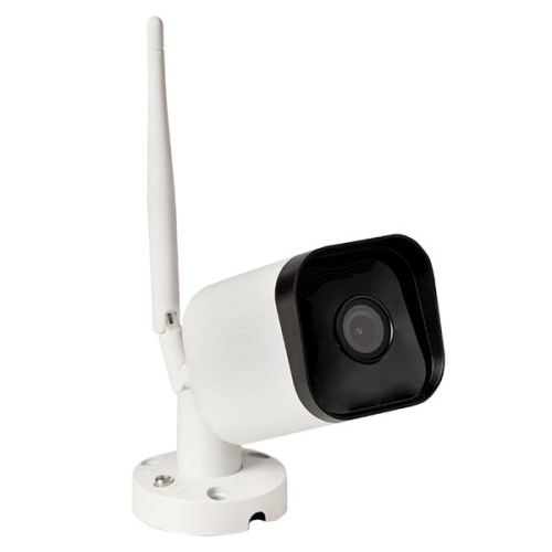 Камера уличная Умная Connect IP65 Wi-Fi | код. scwf-ex | EKF фото 4 Камера уличная Умная Connect IP65 Wi-Fi | код. scwf-ex | EKF фото 4