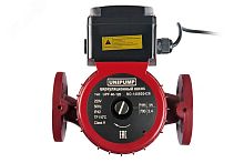 Насос циркуляционный (отопл.) UPF 65-120 300 | код 25467 | Unipump