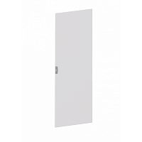 Дверь одностворчатая глухая 2000х400 ВРУ-pro IP55 ESB | код esb4358 | ELECTRIC STEEL BOX