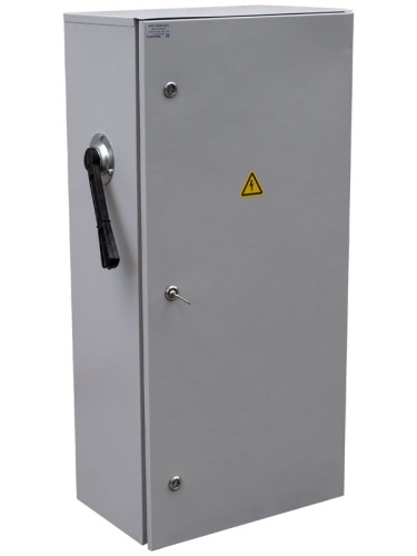 Ящик силовой ЯРПП-630-54 УХЛ2, с ПН-2 630А, IP54 | код ET547084 | Электротехник Ящик силовой ЯРПП-630-54 УХЛ2, с ПН-2 630А, IP54 | код ET547084 | Электротехник