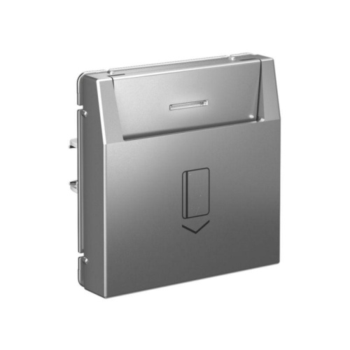 ARTGALLERY ВЫКЛЮЧАТЕЛЬ карточный 10А, без задержки времени, быстр.клемм., СТАЛЬ | код GAL000914S | Systeme Electric фото 6 ARTGALLERY ВЫКЛЮЧАТЕЛЬ карточный 10А, без задержки времени, быстр.клемм., СТАЛЬ | код GAL000914S | Systeme Electric фото 6