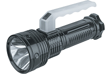 Фонарь светодиодный NPT-CP18-3AA 1Вт LED,пластик | код 21407 | Navigator Group