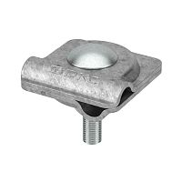 Соединитель для быстр. монтажа d8-10 | код NG3103 | DKC