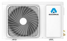 Кондиционер, блок наружный сплит-системы настенного типа 09F1 | код ASB09F1 | AXIOMA