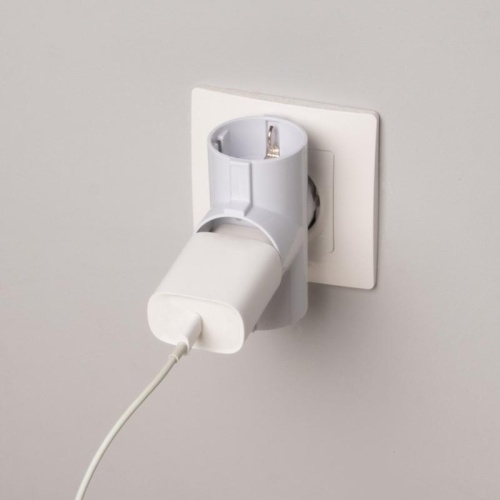 Разветвитель JAZZway AD-3G-R | код 2853363 | JazzWay фото 7 Разветвитель JAZZway AD-3G-R | код 2853363 | JazzWay фото 7