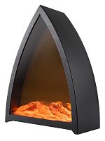 Камин светодиодный FL-H37 USB 373х291х125 IP20 | код 5034419 | JazzWay