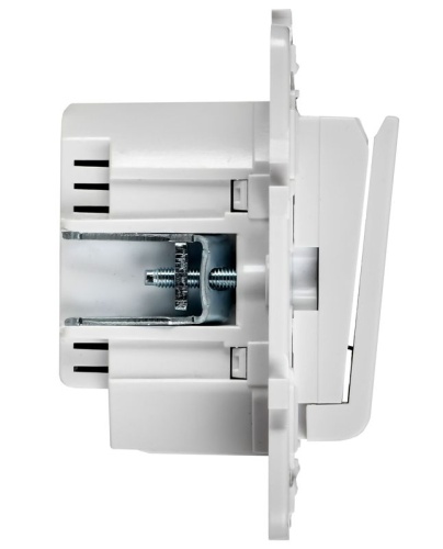 Выключатель карточный SKANDY 30А SK-V15W арктич. бел. IEK SK-V11-0-10-K01 фото 5 Выключатель карточный SKANDY 30А SK-V15W арктич. бел. IEK SK-V11-0-10-K01 фото 5