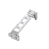 Стяжка кабеля для короба TR1-EN 100-150 | код 01025 | DKC