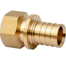 Муфта аксиальная 20x3/4' ВР | код SF.421.0505 | MVI